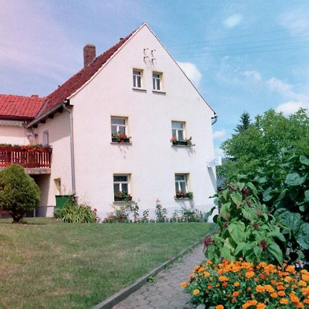 Pension Annelie Dresden Exterior photo