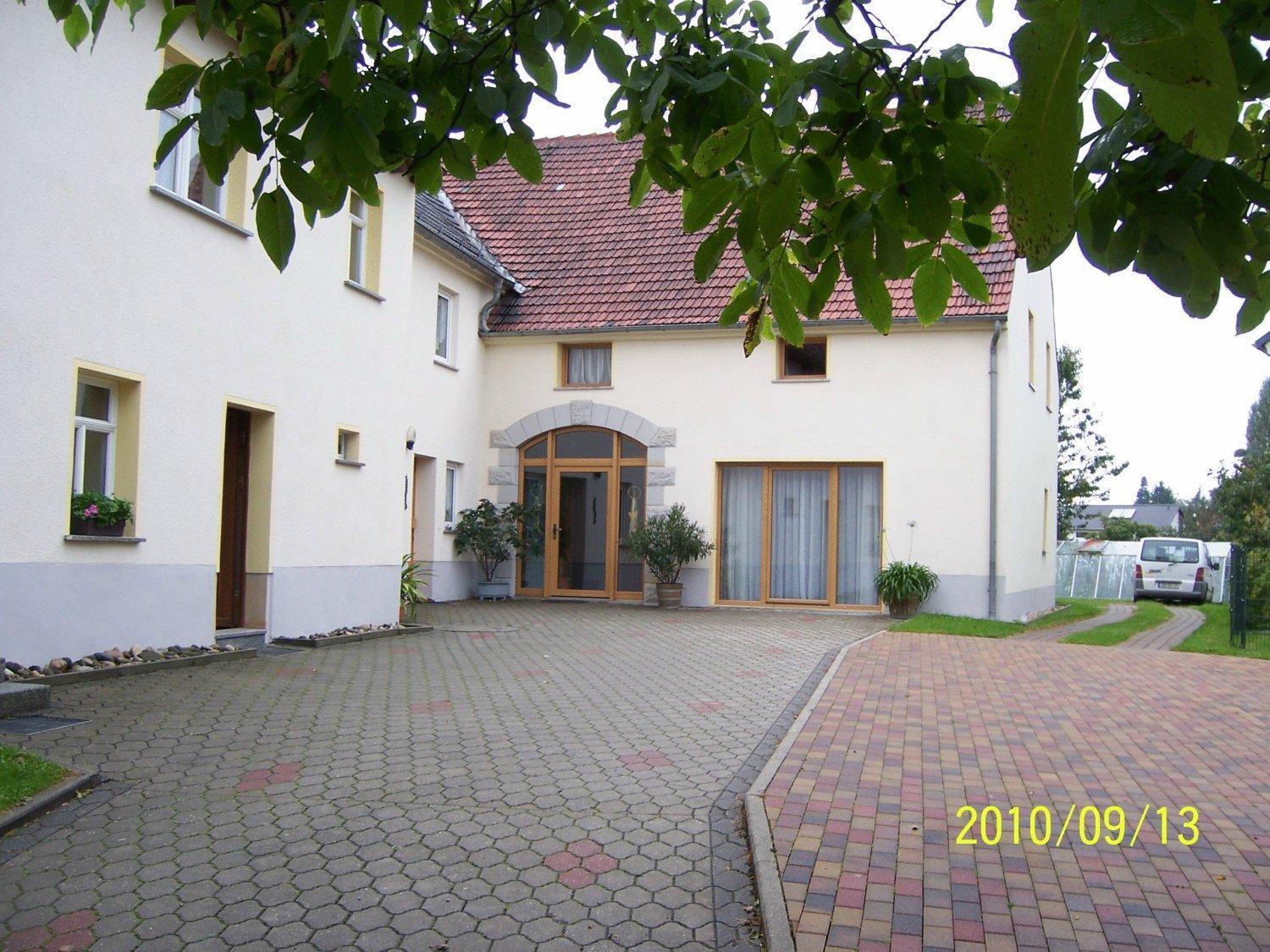 Pension Annelie Dresden Exterior photo